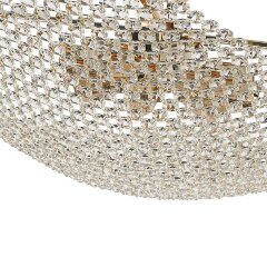 Потолочная люстра Arti Lampadari Roma E 1.3.80.501 G