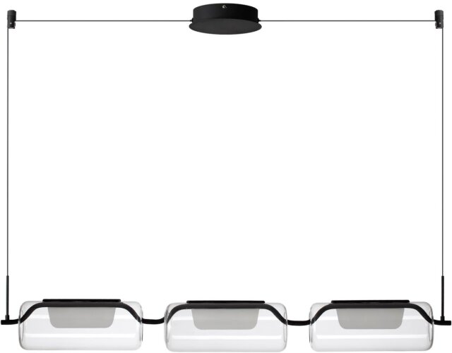 Подвесной светильник Odeon Light 5003/30L