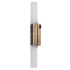 Бра Arte Lamp A2470AP-2AB