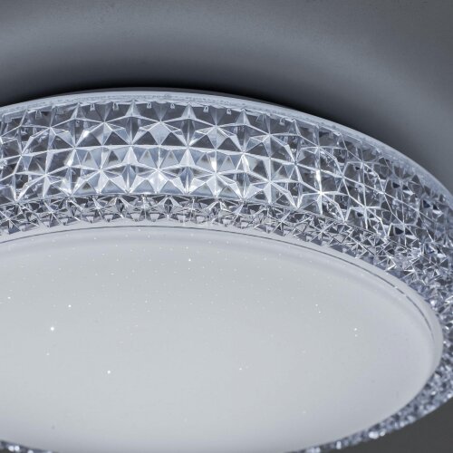 Настенно-потолочный светильник Citilux CL71818