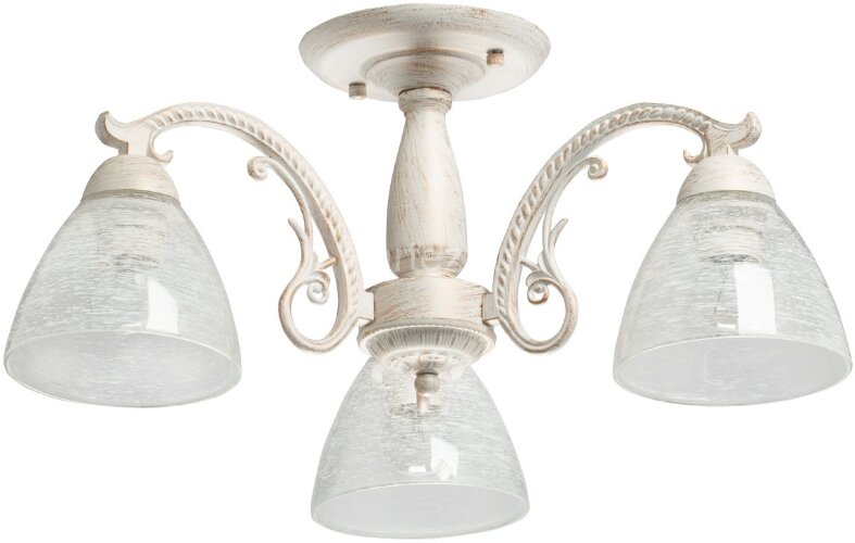 Потолочная люстра MW-Light 105010303