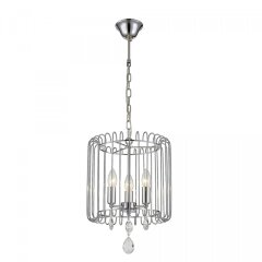 Подвесная люстра Citilux CL462131