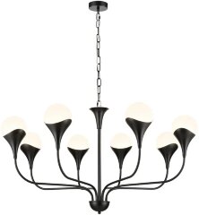 Подвесная люстра Velante 361-023-08