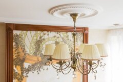 Подвесная люстра Maytoni RC093-PL-06-R