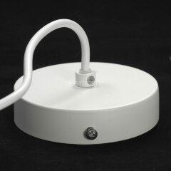 Подвесной светильник Lussole LGO GRLSP-8135