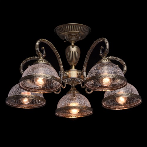 Потолочная люстра MW-Light 481011805