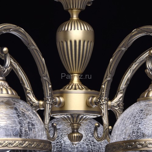 Потолочная люстра MW-Light 481011805