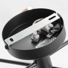 Потолочная люстра Lussole LGO GRLSP-8200
