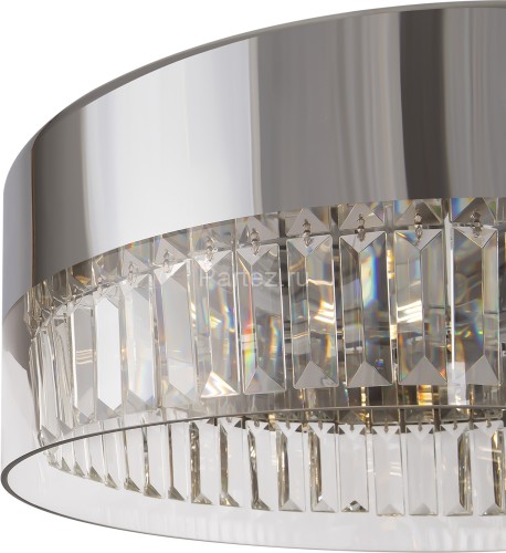 Подвесная люстра Maytoni MOD313PL-06CH