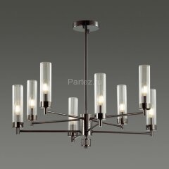 Потолочная люстра Lumion 5275/8C
