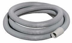 Шланг для стиральной машины сливной 1,5 м