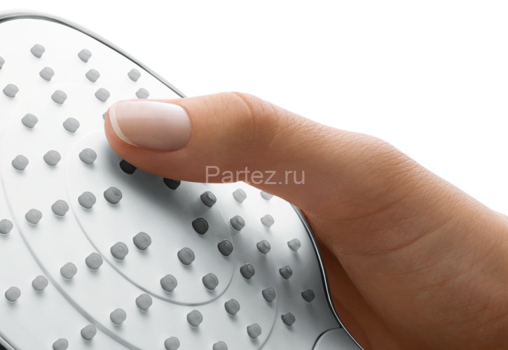 26810400 Ручной душ Croma Select E Multi