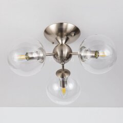 Потолочная люстра Citilux CL102131