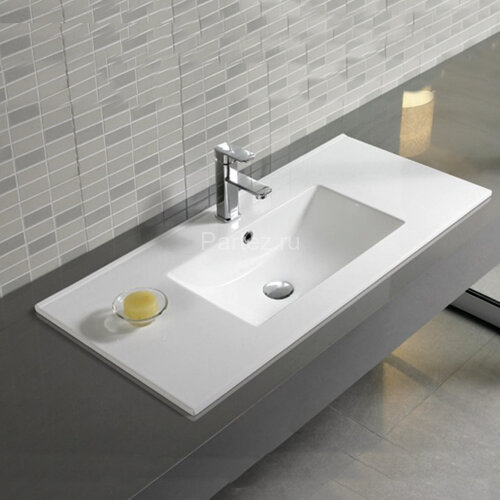 Раковина MELANA MLN-E60 (9060E)