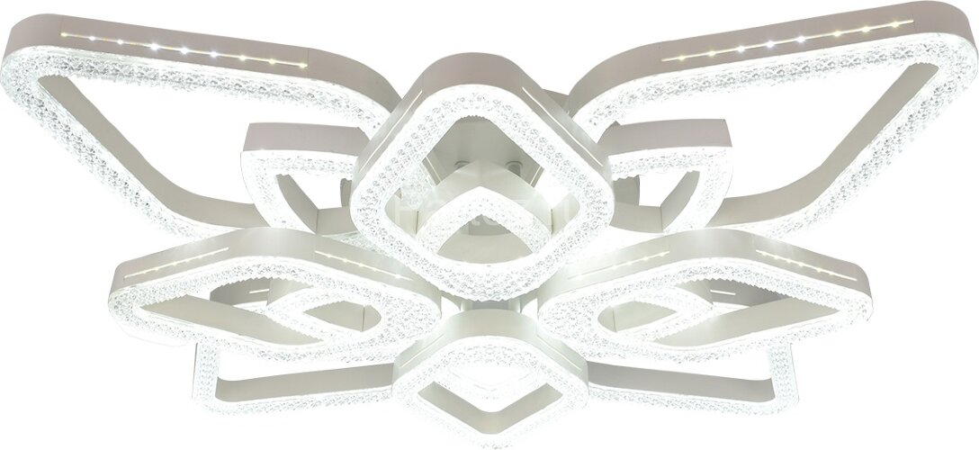 Потолочная люстра Escada 10280/8LED