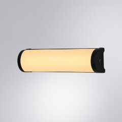 Настенный светильник Arte Lamp A5210AP-2BK
