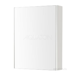 Зеркало-шкаф AQUATON Беверли 65 белый (1A237002BV010)