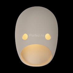 Настенный светильник Loft It 10238/B