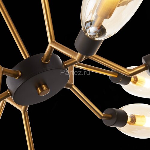 Потолочная люстра ST Luce SL1174.303.12