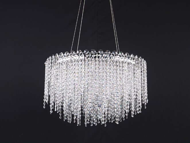 Подвесная люстра Newport 10918/C new