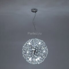 Подвесная люстра Citilux EL322P09.1