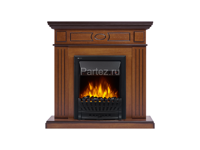 Портал Electrolux Bianco Classic орех