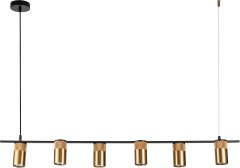 Подвесной светильник Indigo V000149