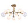 Потолочная люстра Favourite 2515-9U