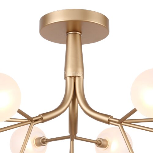 Потолочная люстра Favourite 2515-9U