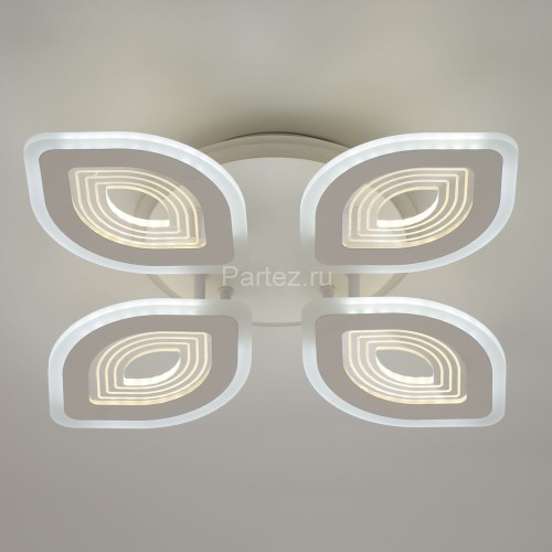 Потолочная люстра DeMarkt 424013705