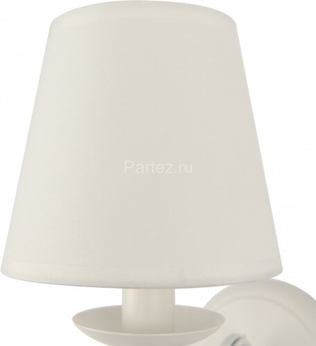 Бра Arte Milano 340369/1W WT