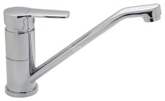 Смеситель для кухни Rossinka J35-21