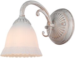 Бра Escada 1114/1A White