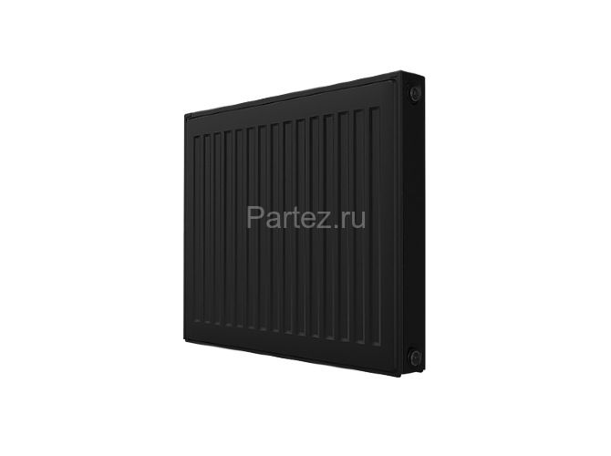 Радиатор панельный Royal Thermo COMPACT C11-300-900 Noir Sable