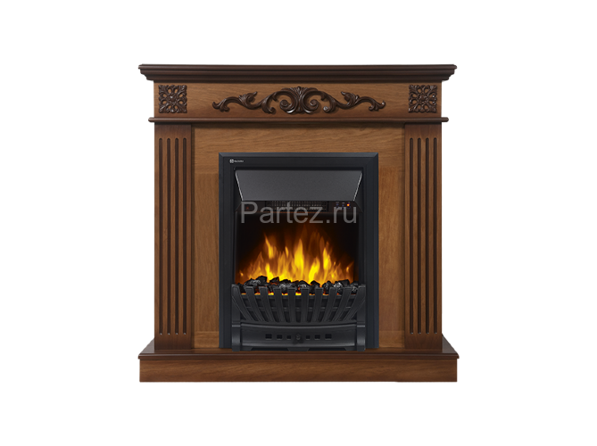 Портал Electrolux Noce Classic орех