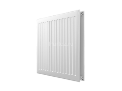 Радиатор панельный Royal Thermo HYGIENE H20-300-500 RAL9016