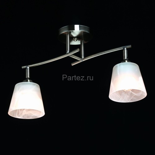 Потолочная люстра DeMarkt 673015402