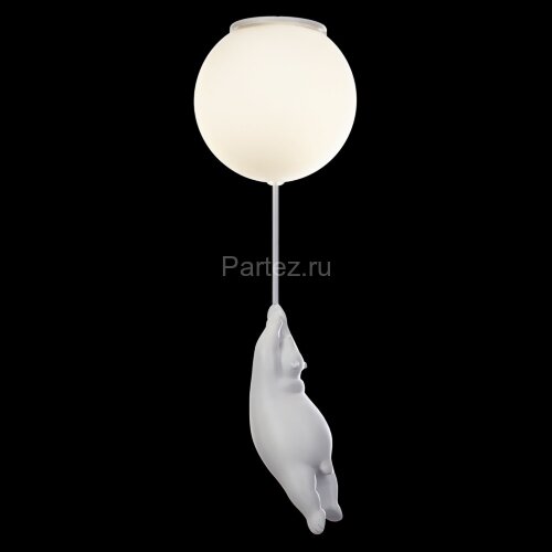 Подвесной светильник Loft It 10030S