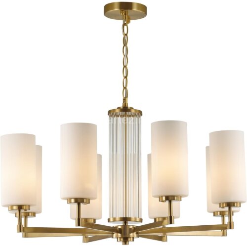 Подвесная люстра Odeon Light 4990/8