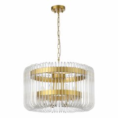 Подвесная люстра ST Luce SL1228.203.06