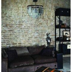 Потолочная люстра Divinare 3001/01 PL-9