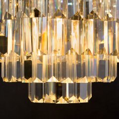 Потолочная люстра Divinare 3001/01 PL-9