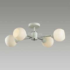 Потолочная люстра Lumion 5645/4C