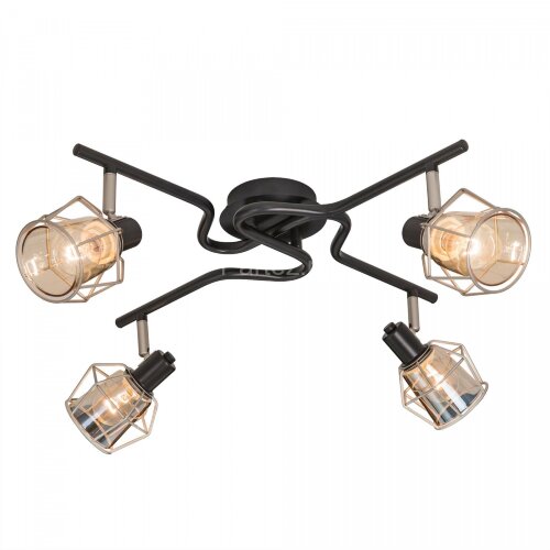 Потолочная люстра Citilux CL542541