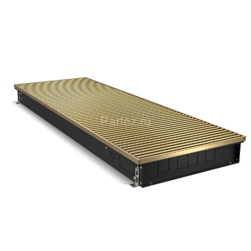 Конвектор внутрипольный Royal Thermo ATRIUM-90/400/1000-DG-U-AU