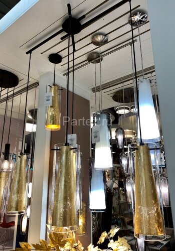 Подвесной светильник Eglo 97652