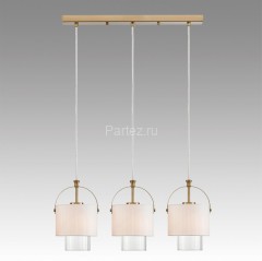 Подвесной светильник Lumion 6593/3A