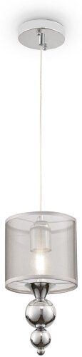 Подвесной светильник Freya FR5093PL-01CH