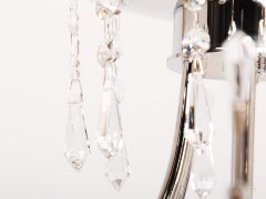 Потолочная люстра Doge Luce 6501D6.40BA