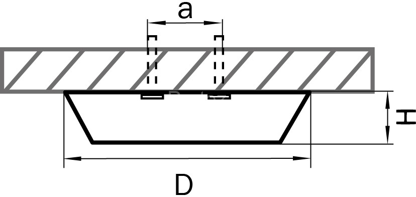 Потолочный светильник Lightstar 214932